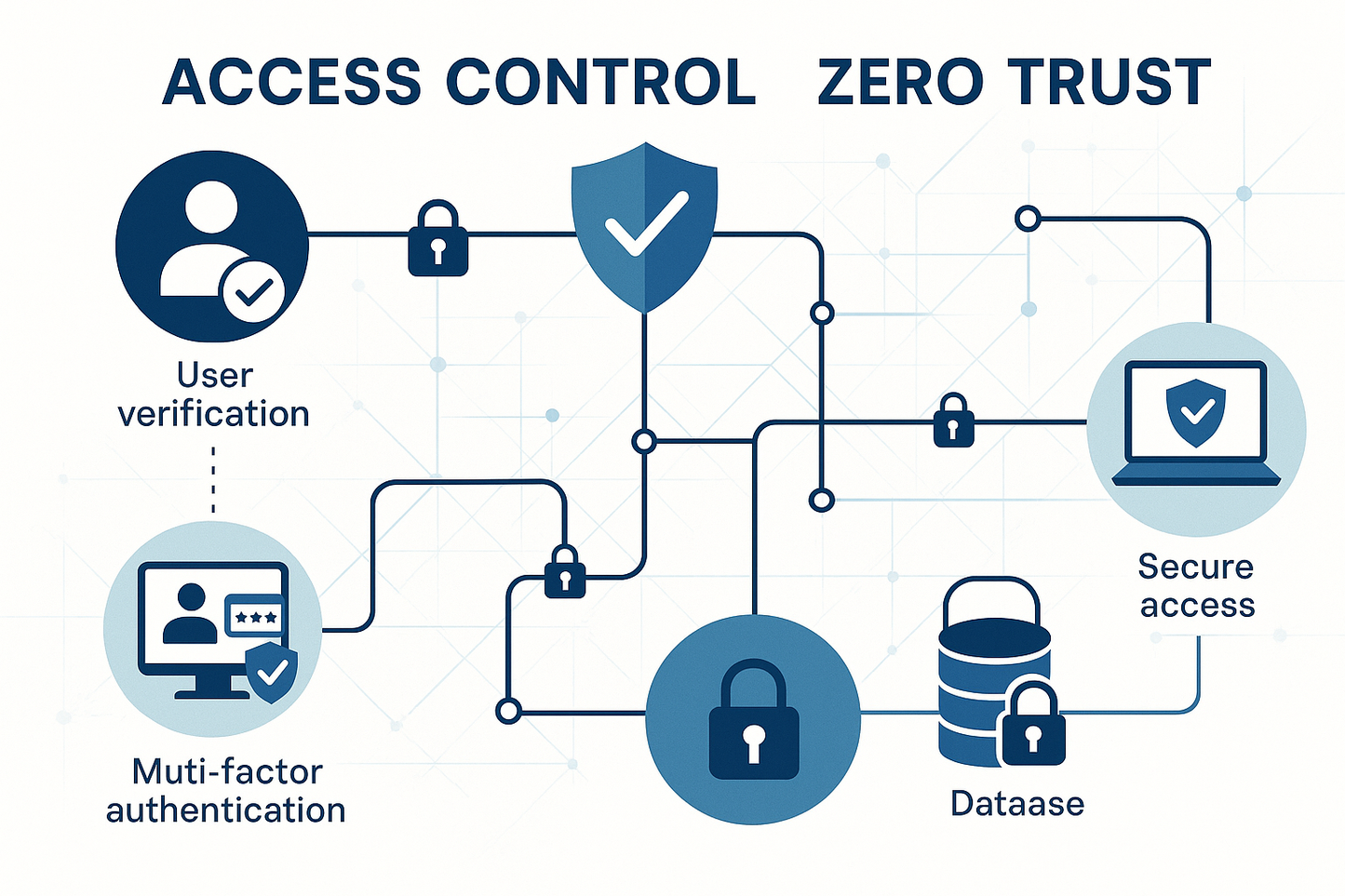 Access Control & Zero Trust Planning