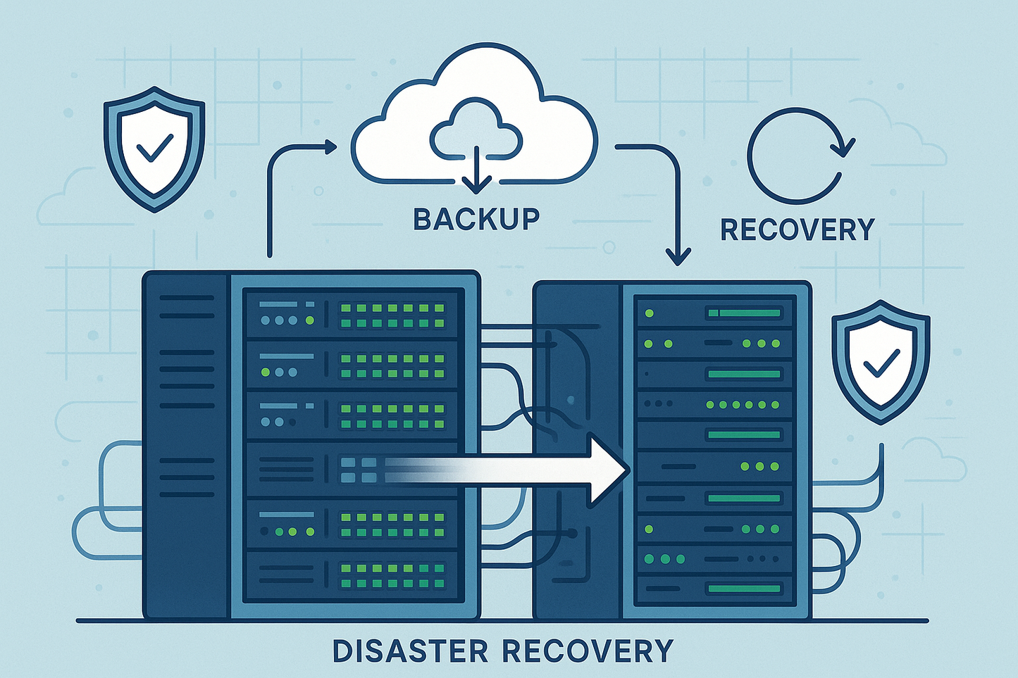 Disaster Recovery