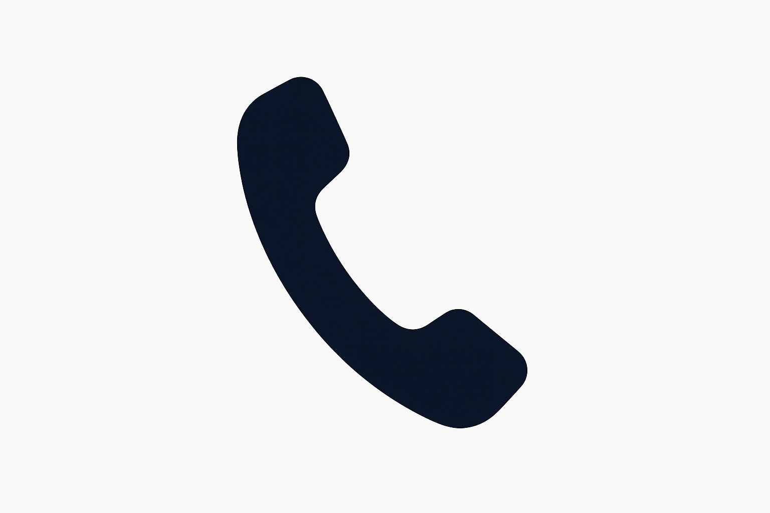 Call icon